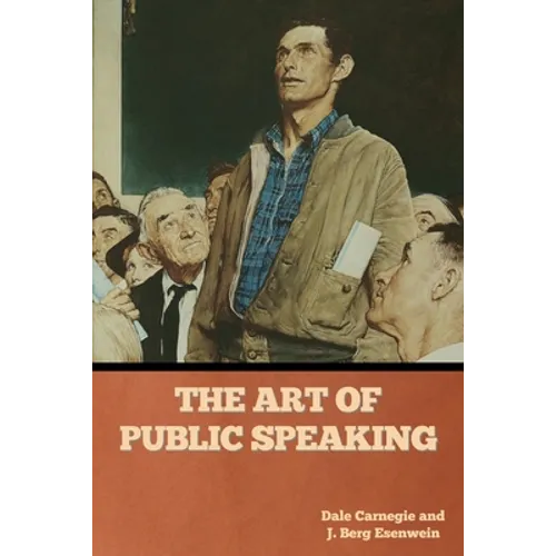 The Art of Public Speaking
