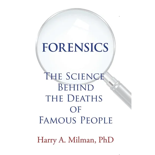 Forensics: The Science Behind the Deaths of Famous People