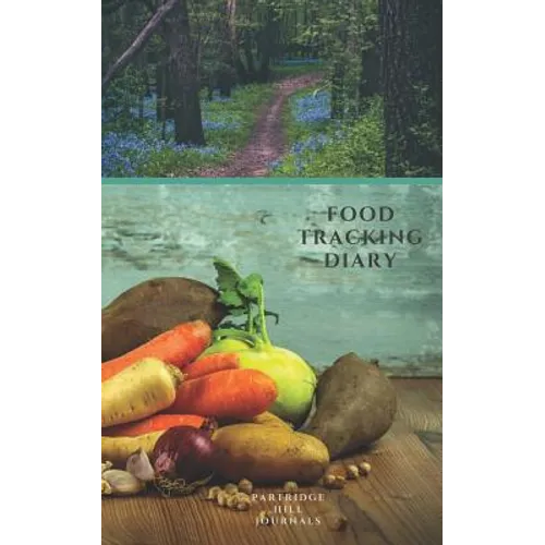 Food Tracking Diary