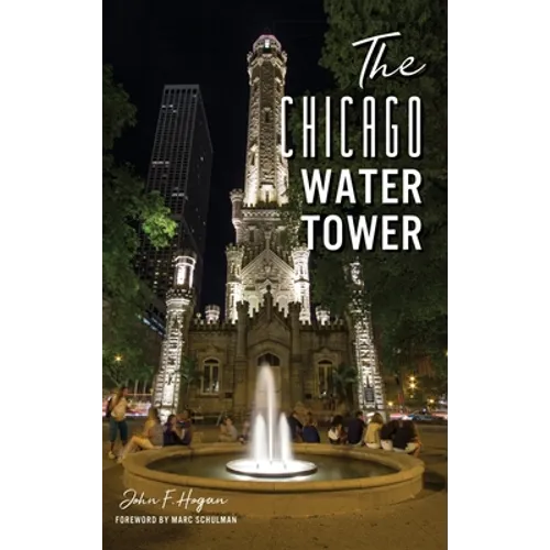 The Chicago Water Tower