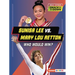 Sunisa Lee vs. Mary Lou Retton: Who Would Win?
