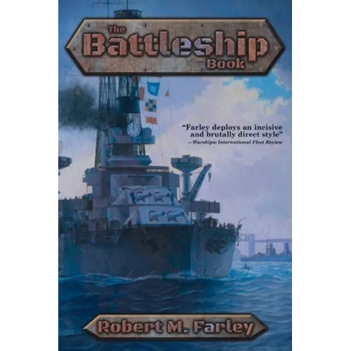 The Battleship Book