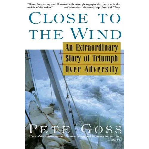Close to the Wind