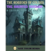 The Haunted Mansion: A Coloring Book for Adults: The Chilling Adventures Within the Haunted Mansion