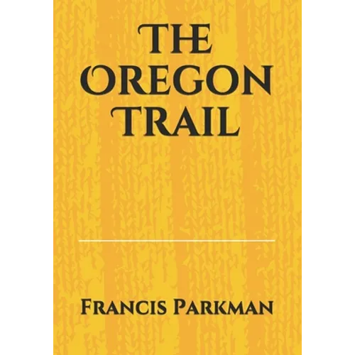 The Oregon Trail