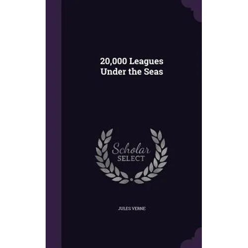 20,000 Leagues Under the Seas