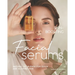Skin-Boosting Facial Serums: Natural Oil Blends for Quick and Glowing Skin