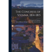 The Congress of Vienna, 1814-1815