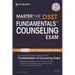 Master the Dsst Fundamentals of Counseling Exam