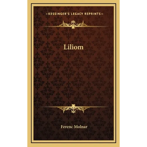 Liliom