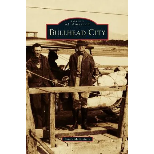 Bullhead City