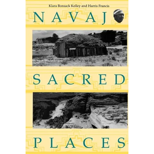 Navajo Sacred Places