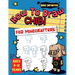 How to Draw Chibi for Minecrafters: A Step-by-Step Drawing Guide for Kids