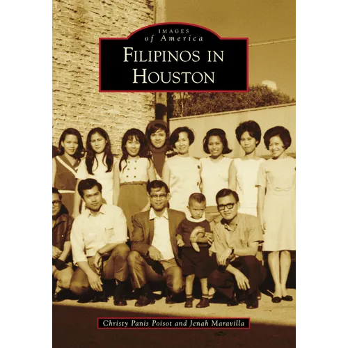 Filipinos in Houston