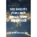 Why Muslim's People Hate Donald Trump and America