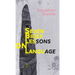 Seven Brief Lessons on Language