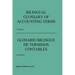Bilingual Glossary of Accounting Terms