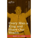 Every Man a King and Share Our Wealth: Two Huey Long Speeches