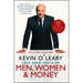 Cold Hard Truth on Men, Women & Money: 50 Common Money Mistakes and How to Fix Them