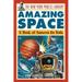 The New York Public Library Amazing Space: A Book of Answers for Kids