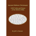 Ancient Hebrew Dictionary