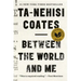 Between the World and Me