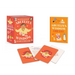 The Little Deck of Abuelita Wisdom: 100 Cards of Abuela-Isms