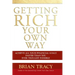 Getting Rich Your Own Way: Achieve All Your Financial Goals Faster Than You Ever Thought Possible