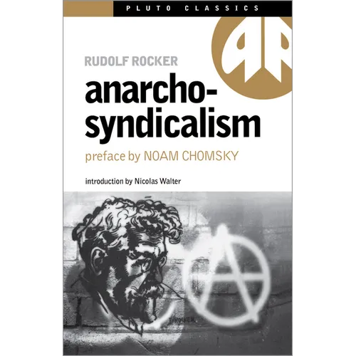 Anarcho-Syndicalism