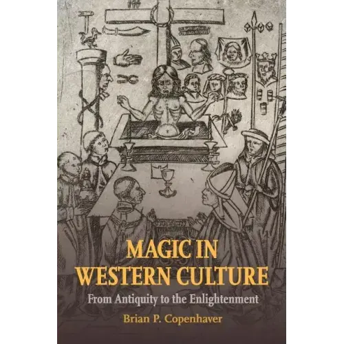 Magic in Western Culture