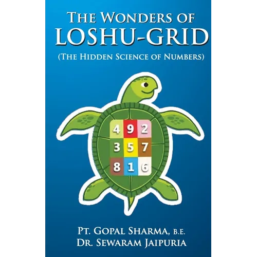 The Wonders of Loshu-Grid