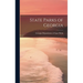 State Parks of Georgia