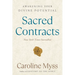 Sacred Contracts: Awakening Your Divine Potential