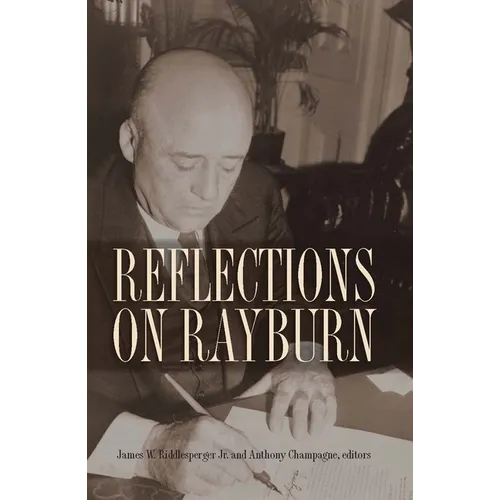 Reflections on Rayburn