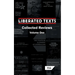 Liberated Texts, Collected Reviews: Volume One