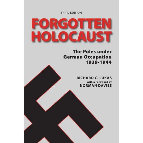 Forgotten Holocaust, Third Edition