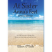 At Sister Anna's Feet: An Old Nun and a Young Nun