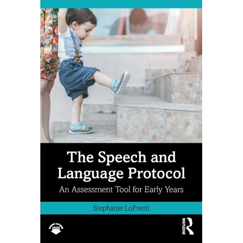 The Speech and Language Protocol: An Assessment Tool for Early Years