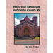 History of Sandstone in Orleans County NY