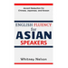 English Fluency For Asian Speakers: Accent Reduction For Chinese, Japanese, and Korean