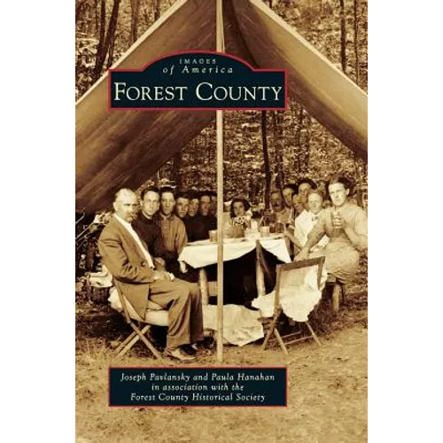 Forest County
