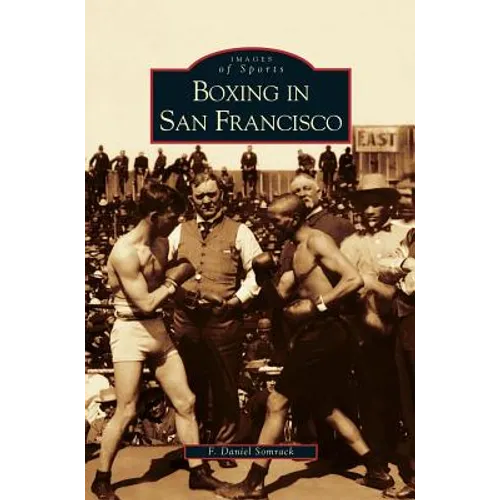 Boxing in San Francisco