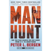 Manhunt: The Ten-Year Search for Bin Laden from 9/11 to Abbottabad