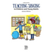 Teaching Singing to Children and Young Adults (Third Edition)