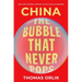 China: The Bubble That Never Pops