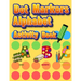 Dot Markers Alphabet Activity Book: Easy Guided BIG DOTS Do a dot page a day Giant, Large, Jumbo and Cute Alphabet Art Paint Daubers Kids for Toddler,