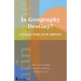 Is Geography Destiny?: Lessons from Latin America