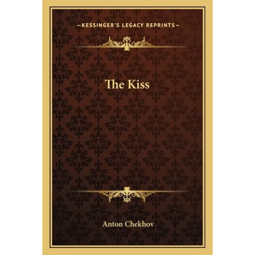 The Kiss