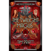 The Twilight Magus: An Arkham Horror Novel