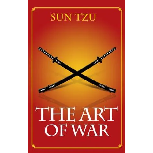 The Art Of War